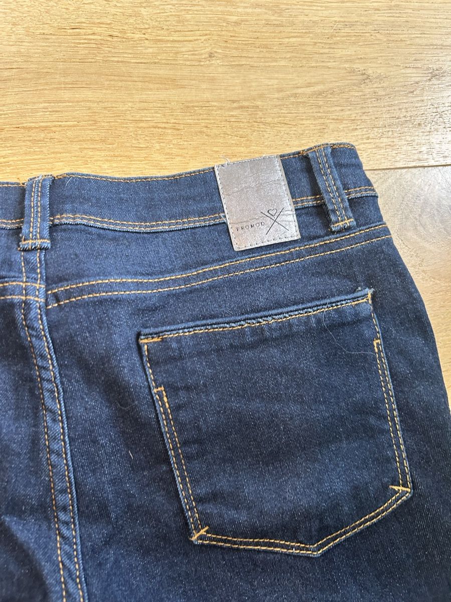 Promod Jeans: Jeans taille 38 marque Promod – Usato da Renens VD venduto da nev_z7xl 2