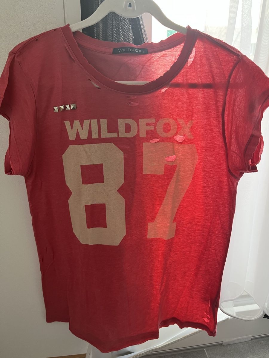 Lotti di vestiti: 5 Wildfox Tshirts – Usato da Zürich venduto da aaaaaaaaa00 8