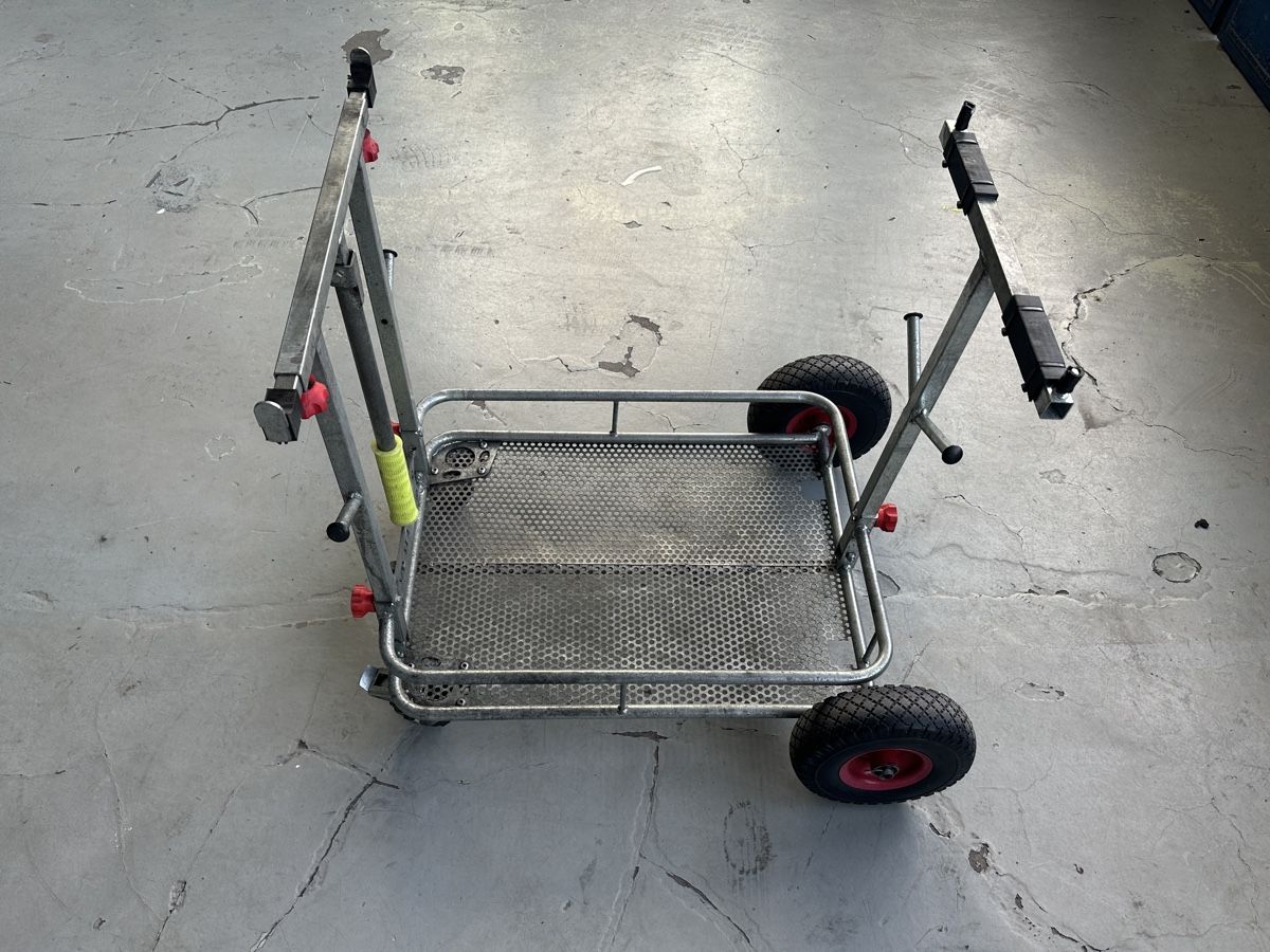 Go-Kart: Kartwagen – Usato da Ins venduto da Redam001