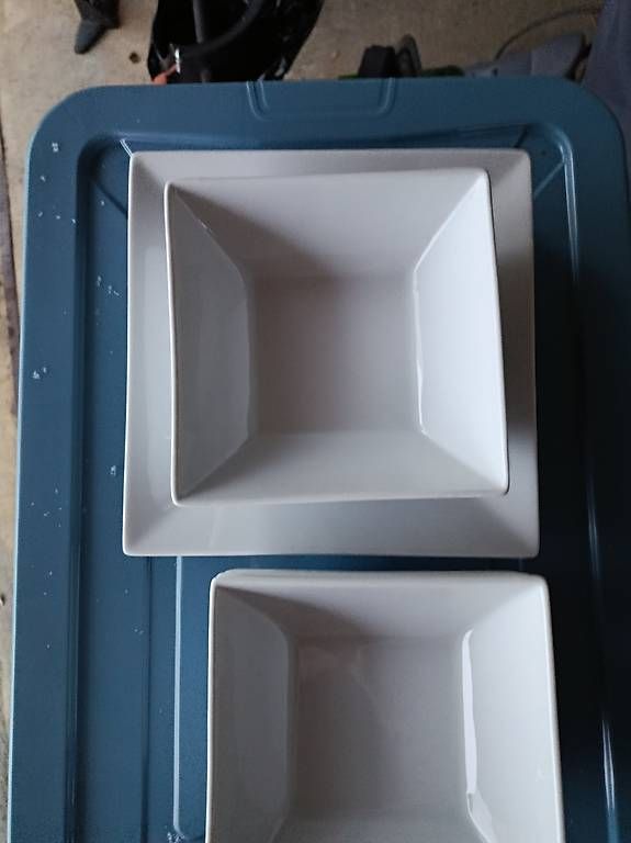 Piatti: Lot de bol et assiettes  – Usato da Ursy venduto da jer_dy9v 1