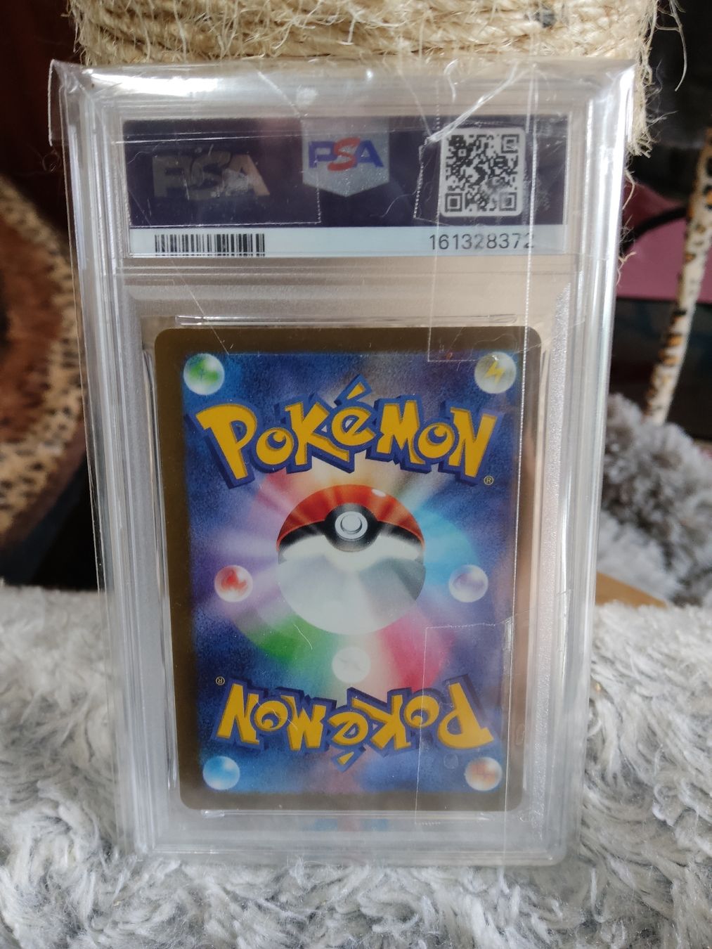 Pokémon Sammelbilder & Trading cards: MEGA GENGAR Ex Mega Attack Rare #230 M2a Japan PSA9 – Neu (gemäss Beschreibung) aus Vezio von 41181 1