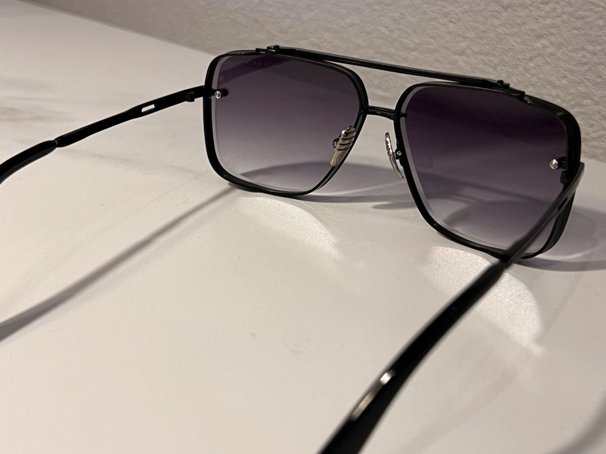 Occhiali & Lenti: Sonnenbrille Dita Mach Six – Nuovo e nell'imballaggio originale da Winterthur venduto da ChicMarkt 4
