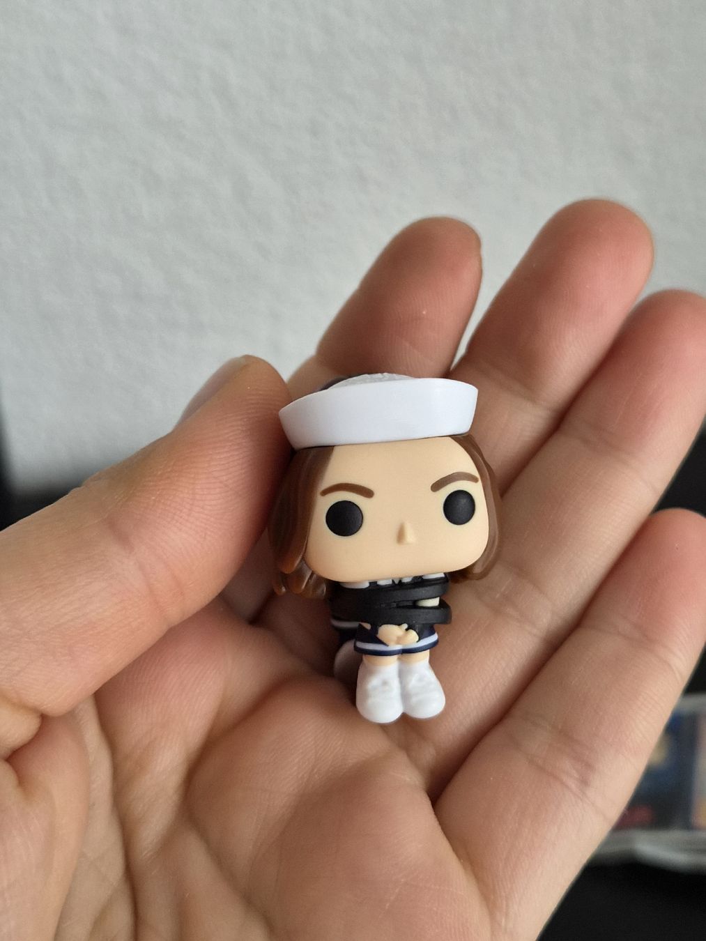 Figuren: Stranger Things Sammelfigur – Neu (gemäss Beschreibung) aus Bülach von Recherchieren 3