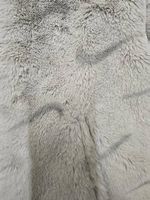 Nike Kinder Kunstpelzjacke