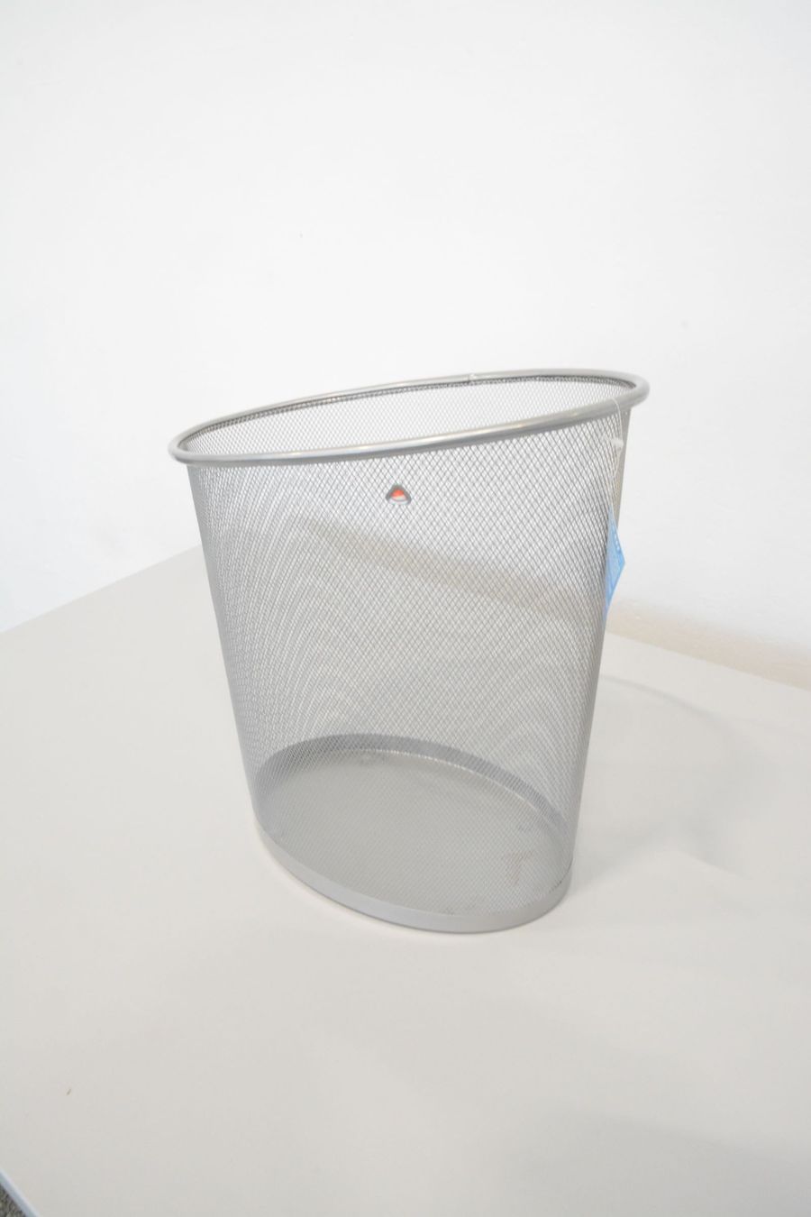 Cestini per rifiuti: Alba Eskmesh Abfalleimer Oval – Usato da Schönenwerd venduto da mcofficeshop 3
