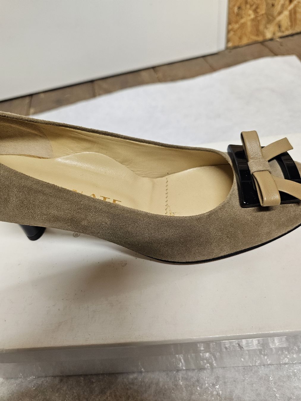 Brunate Scarpe da donna: Brunate Schuhe – Nuovo (secondo la descrizione) da Luzern venduto da bagija 1