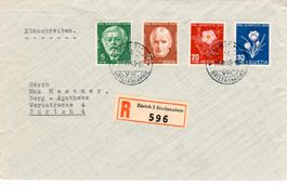 PJ Satzbrief 1945