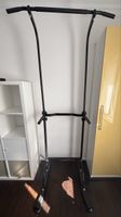 Kraftstation / Power Tower