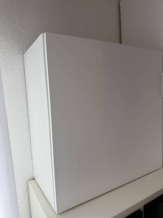 Armadi: Weisser Schrank – Usato da Gossau SG venduto da cuk_fyc6 4