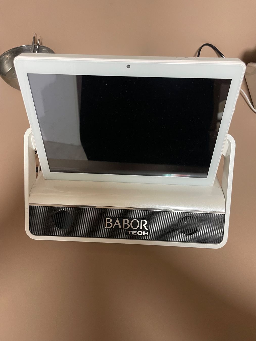 Cura del viso: BABOR TECH Micro Needling e-touch – professionelles Kosmetik – Usato da Zürich venduto da inf_n9fh 1