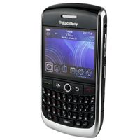 BlackBerry 8900 (QWERTZ) #1