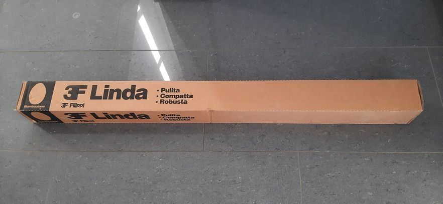 Lampadari & plafoniere: Neonlampe mit Leuchtstoffröhre – Nuovo e nell'imballaggio originale da Moosleerau venduto da Oberland 5