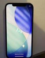 Apple iPhone 12 – 128 GB – Schwarz
