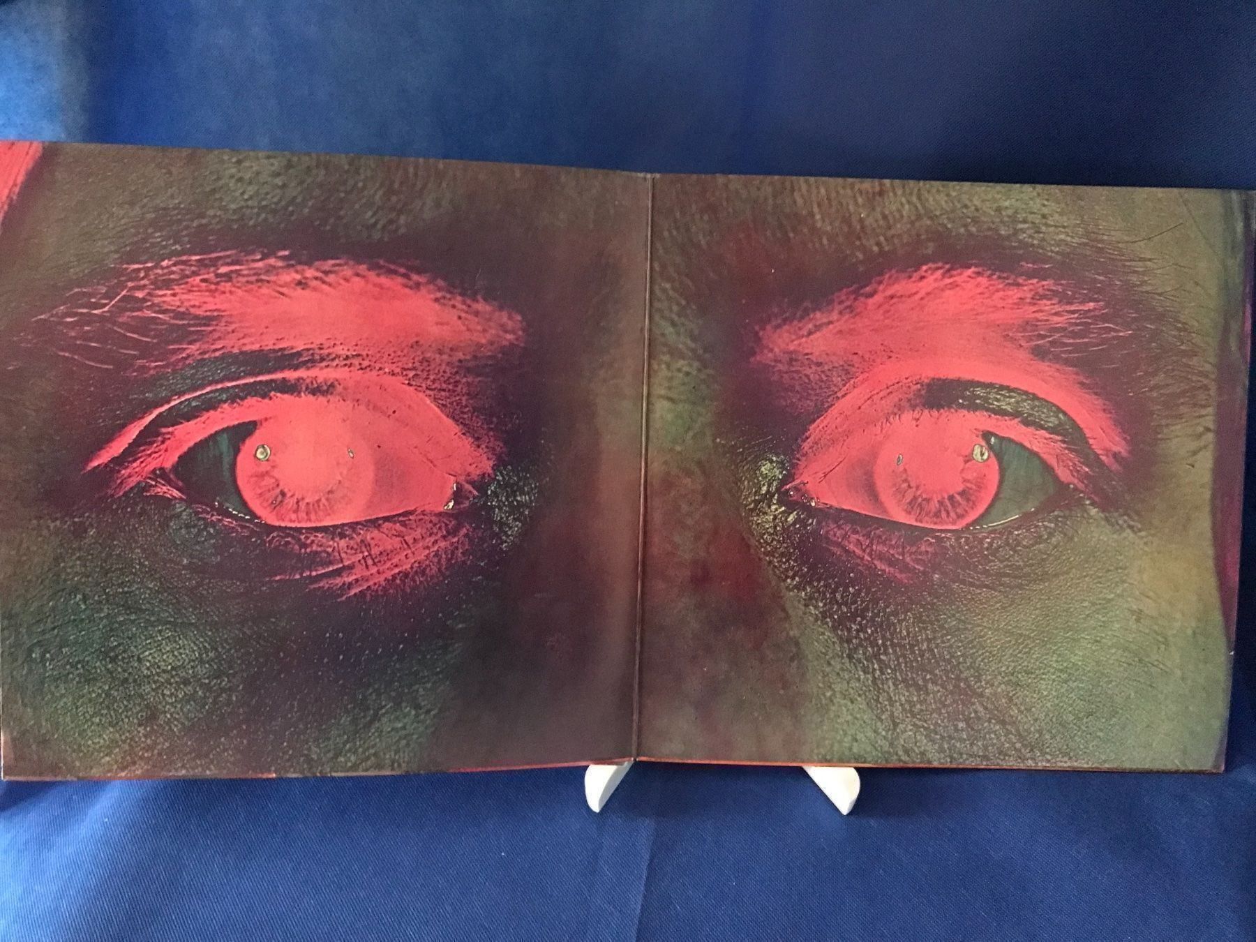 Schallplatten: Ten Years After - Ssssh. – Gebraucht aus Aesch BL von BlueMusicRecords 2