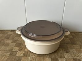 Tupperware für die Mikrowelle
