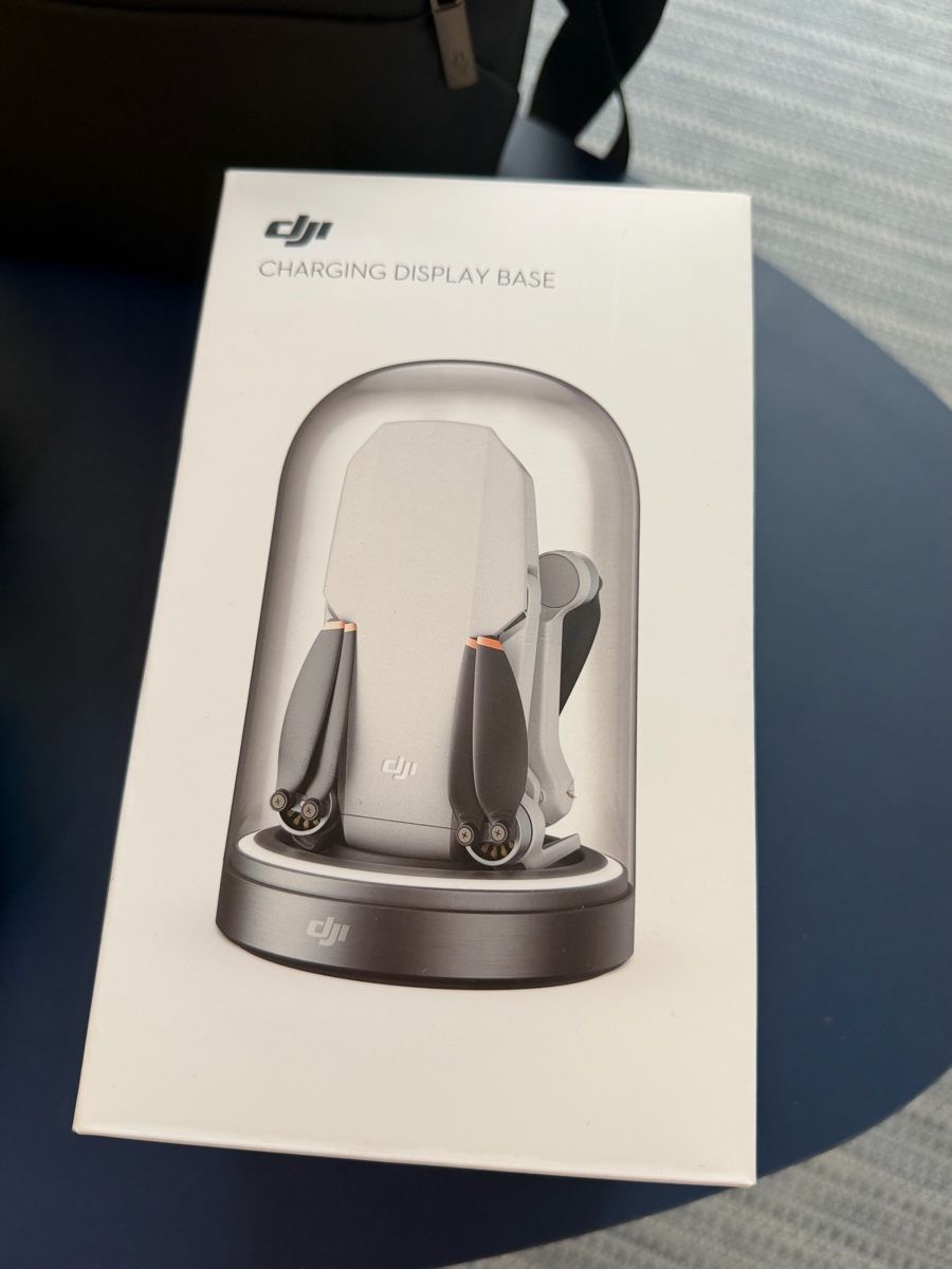 DJI Modellismo RC: Dji Mini 2 Fly More inkl. Charging display & ND Filter – Usato da Bern venduto da Unisol 2