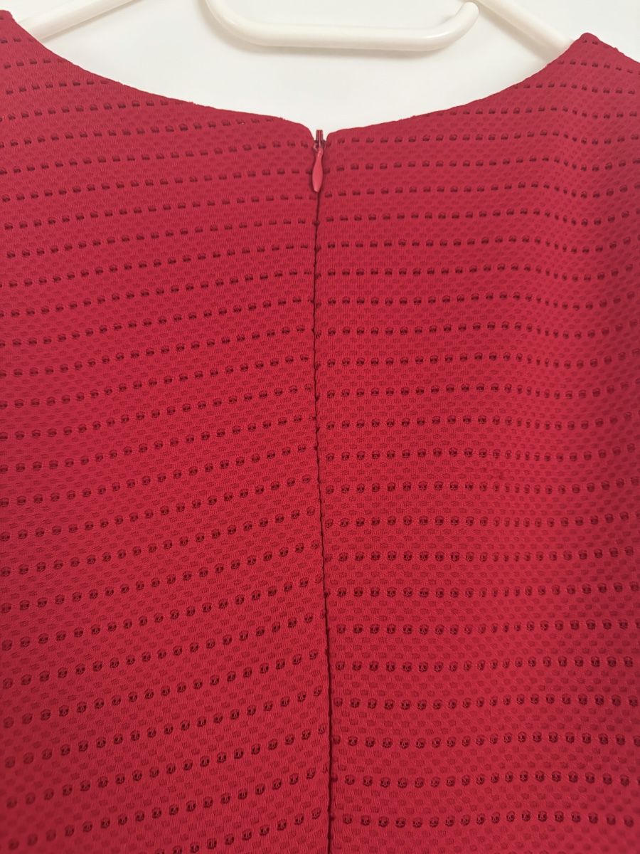 Wal G. Vestiti: Rotes Kleid, Grösse S – Usato da Zürich venduto da krisiquak12 2