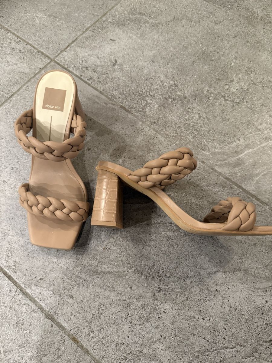 Scarpe da donna: Mule taille 39 – Usato da Morges venduto da celine2.0 2
