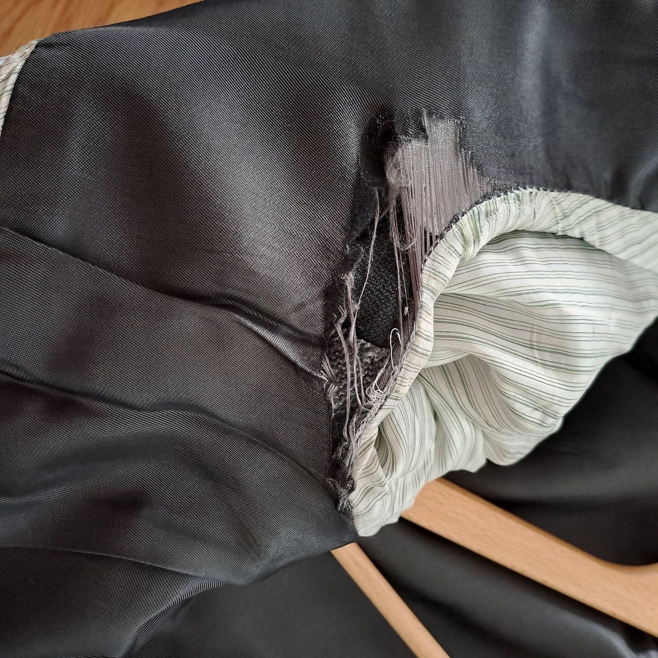 Sisley Cappotti: Sisley Männermantel 50 – Usato da Zürich venduto da Simonikus 5