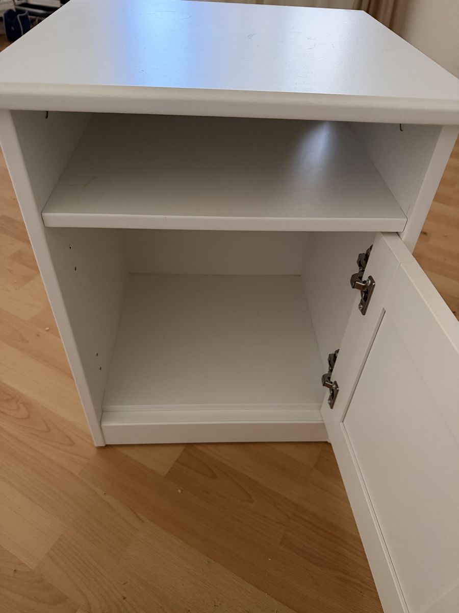 Ikea Nachttische: Nachttische 2Stk – Gebraucht aus Sirnach von and_q98t 1