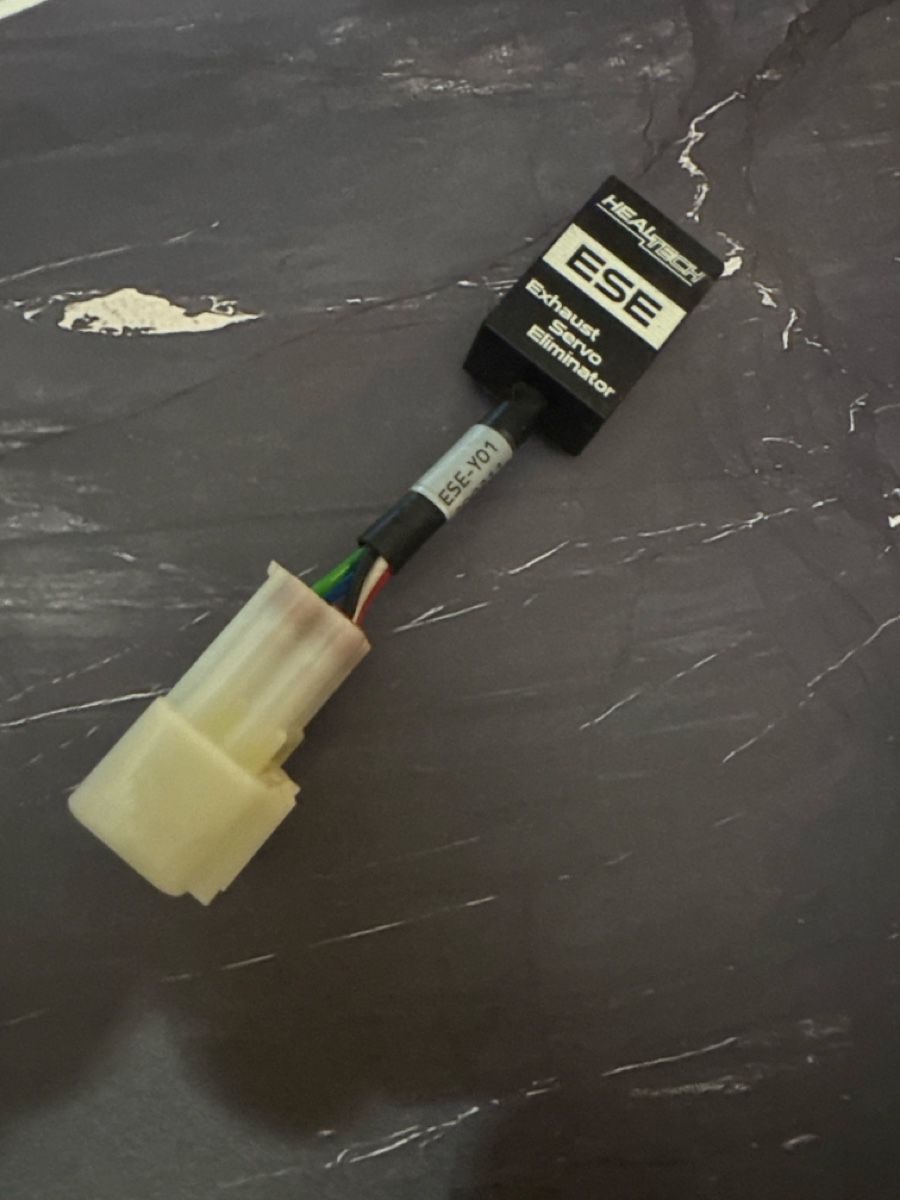 Accessori per altri veicoli: HeatTech ESE – Usato da Zürich venduto da Evo-9