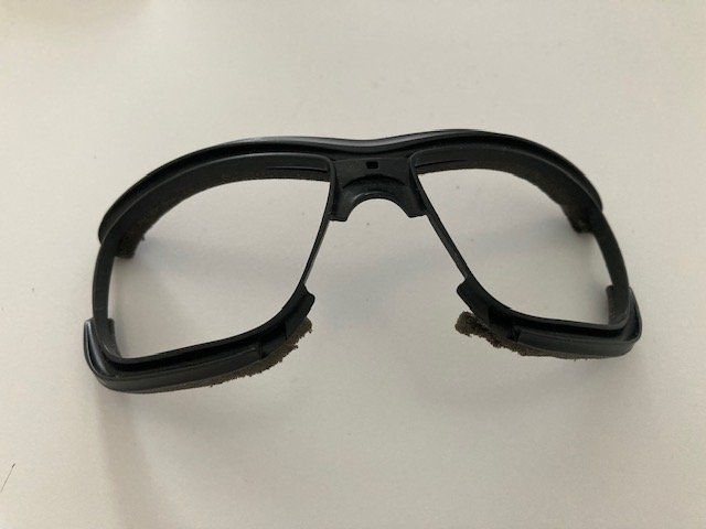 Adidas Occhiali & Lenti: ADIDAS Sportbrille – Usato da Zürich venduto da Mstamm 2