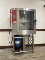 Steamer
