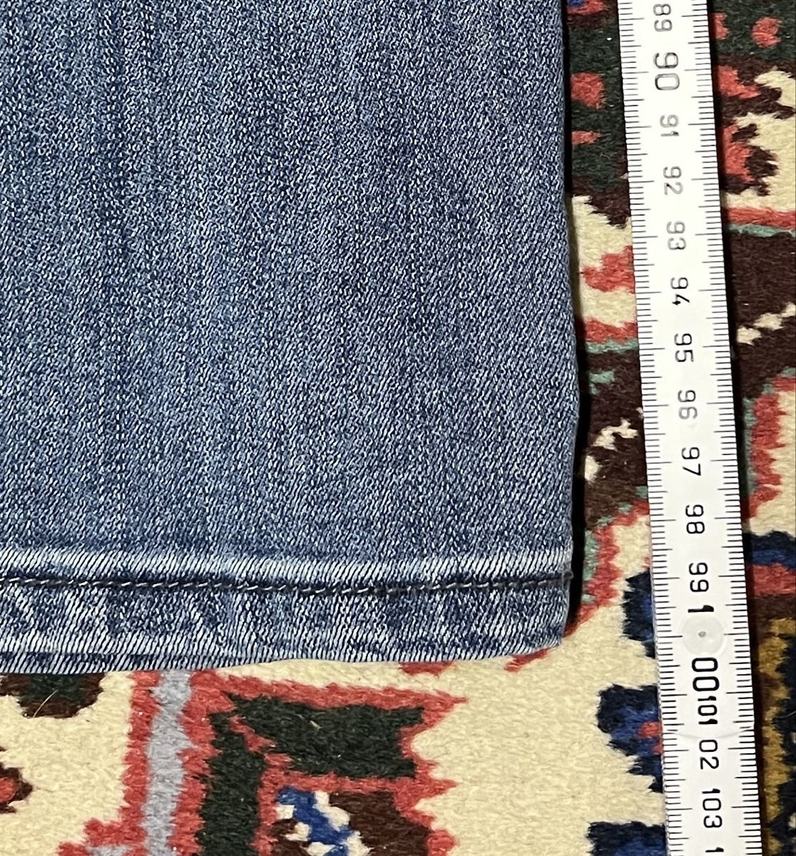 Jeans: Jeans Traffic von Chicorée in Gr 36 – Usato da Ittigen venduto da franzis6 3