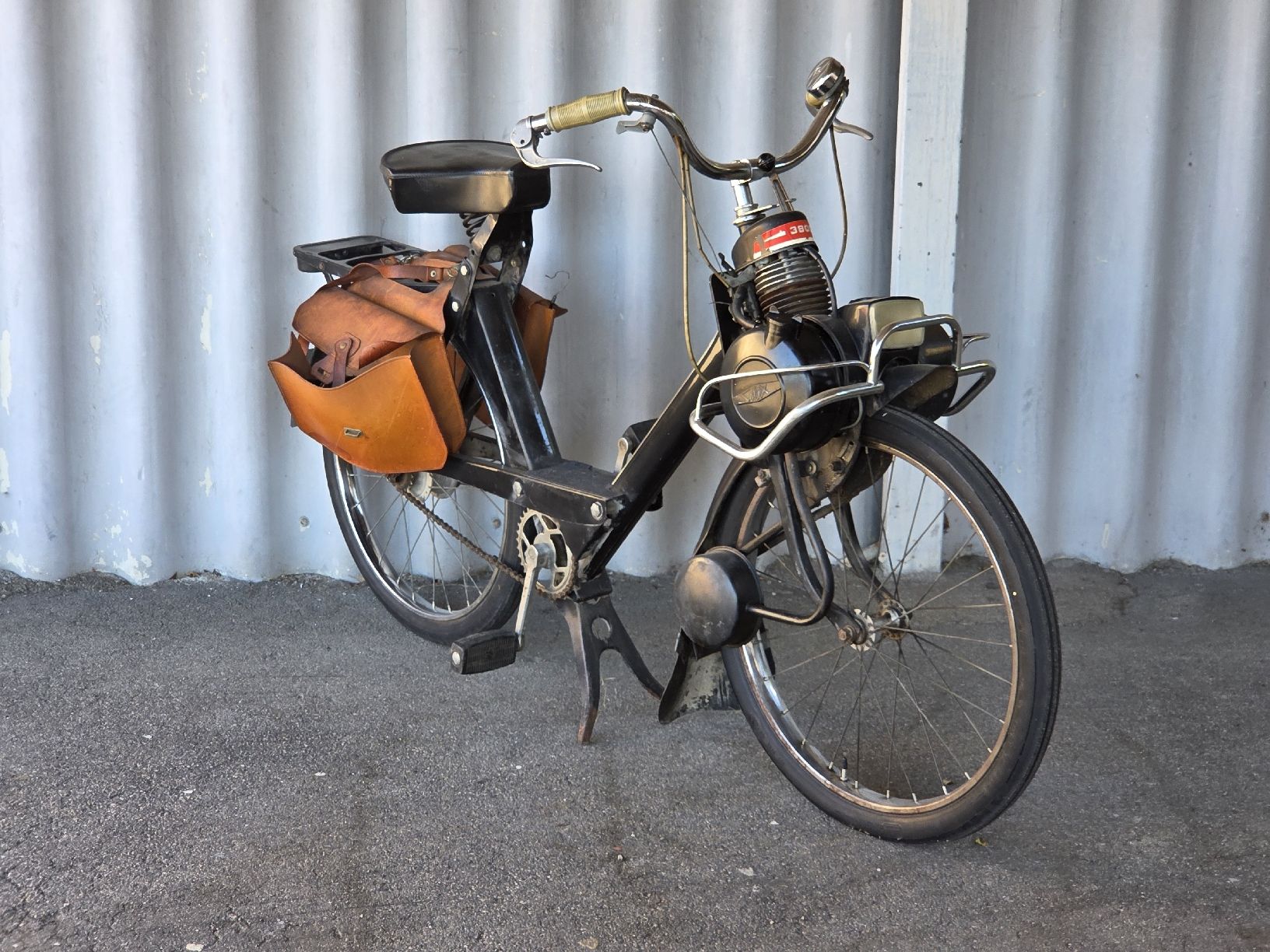 Solex Ciclomotori: Velo Solex  – Usato da Gossau SG venduto da mai_zmd7