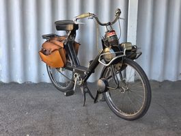 Velo Solex 