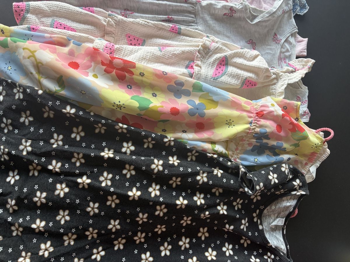 Lotti & Set di vestiti: Sommerkleider Set – Nuovo (secondo la descrizione) da Horgen venduto da lee_kh6r 3