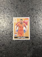 Panini FIFA 2026 | Extra Sticker | Cody Gakpo