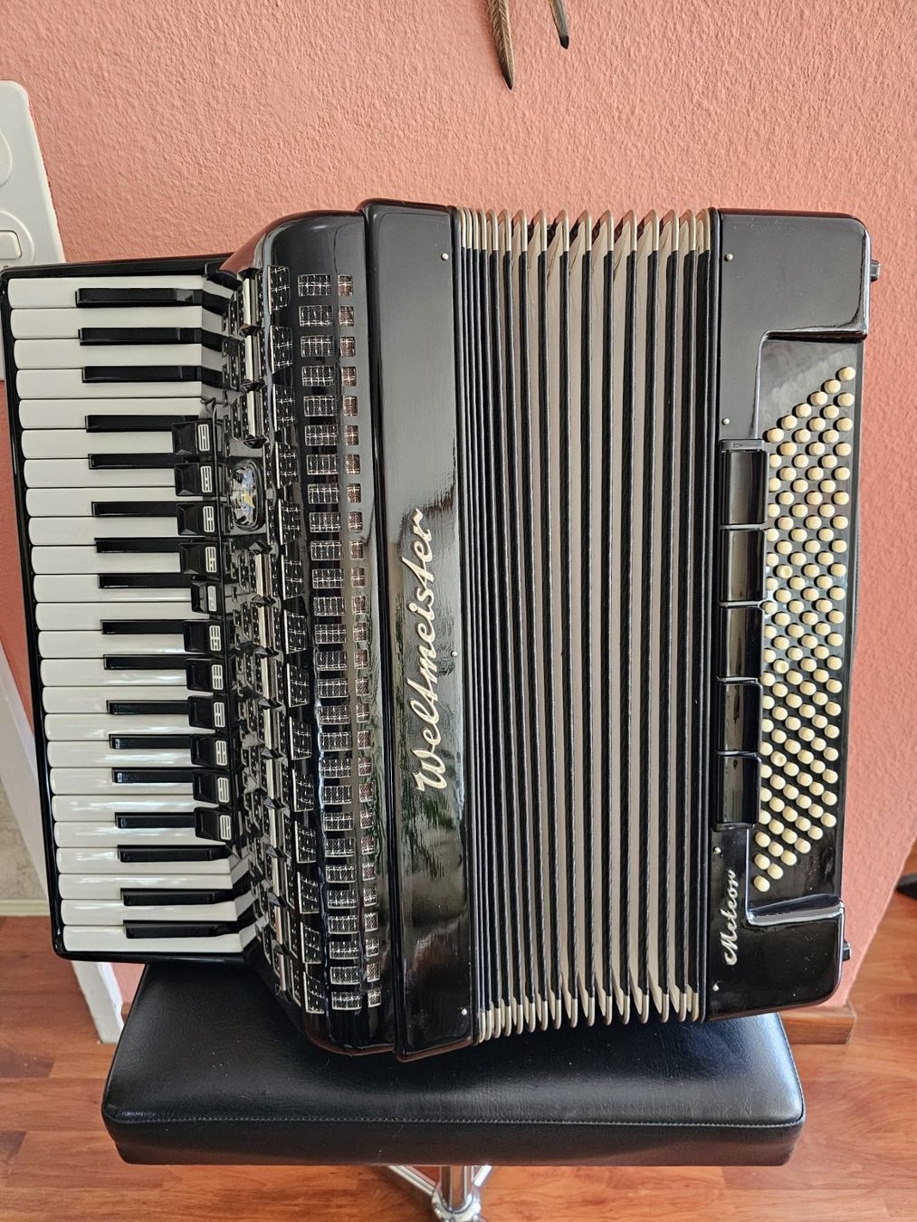 Strumenti musicali: Akkordeon – Usato da Luzern venduto da wildflower1 7