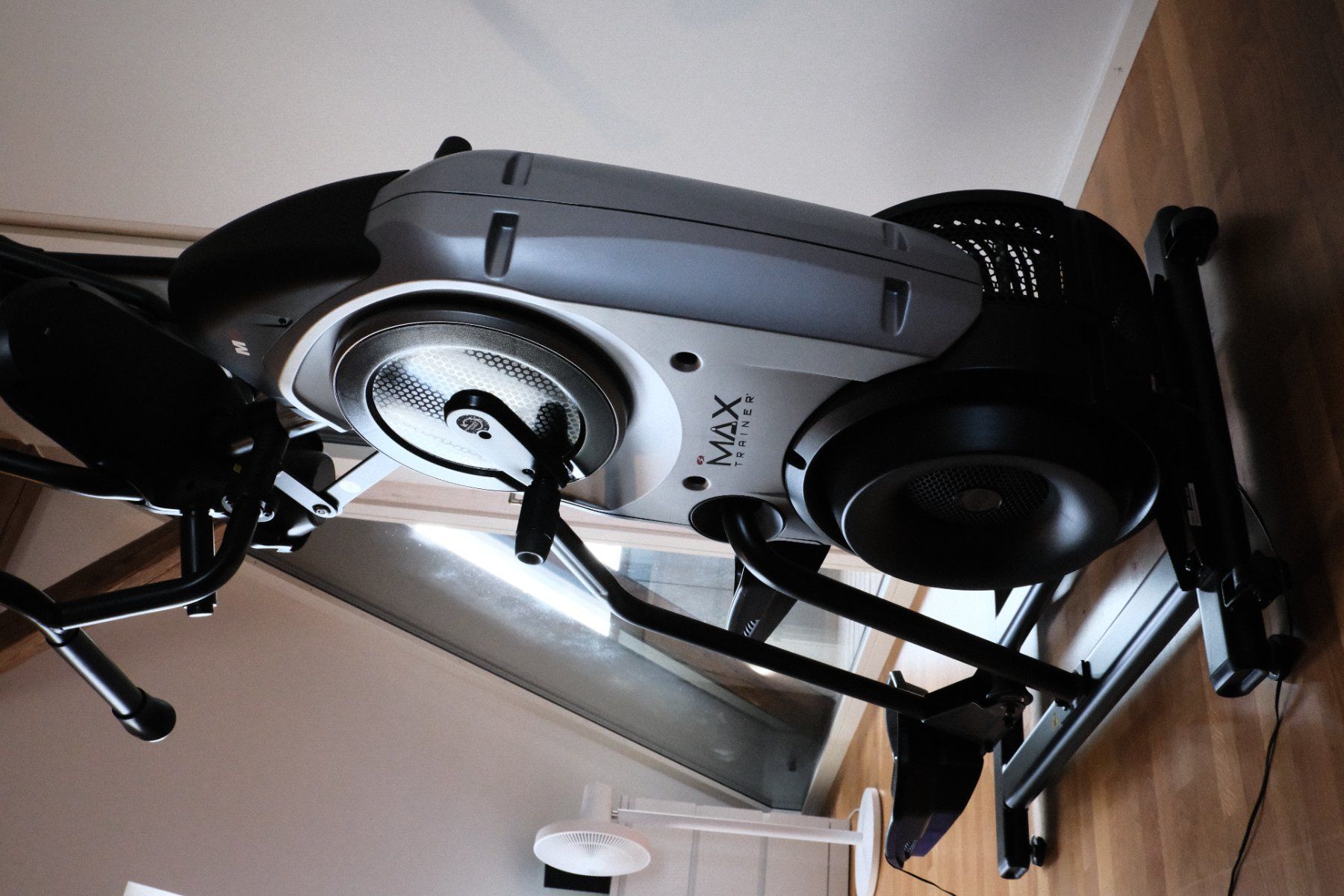 Bowflex Vélos d'appartement: Bowflex Max Trainer M6i, Top Zustand – D'occasion à Winterberg ZH par LAKOA 8