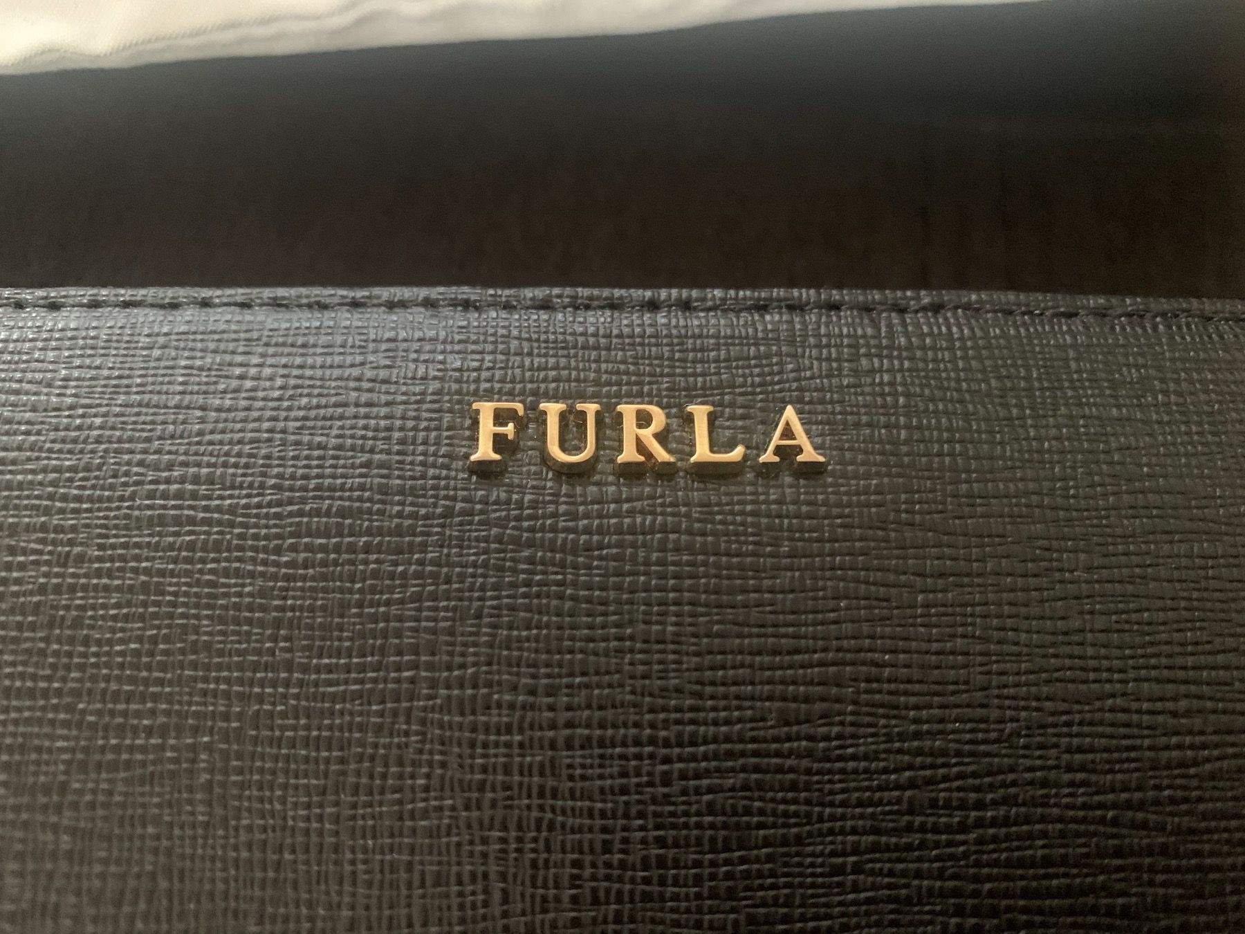 Furla Portamonete: Portefeuille Furla – Nuovo e nell'imballaggio originale da Fully venduto da Sassa68