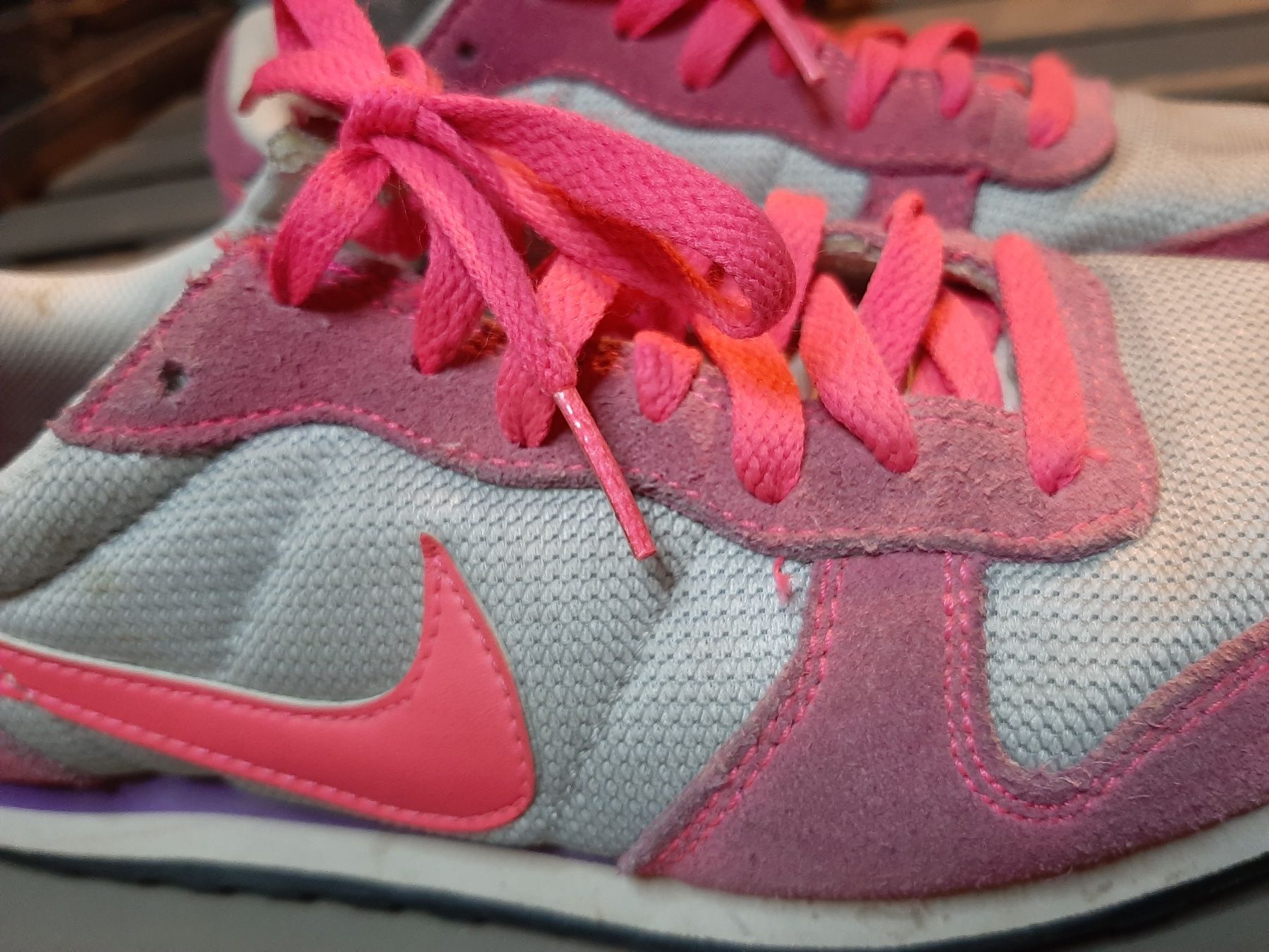 Herrenschuhe: Nike Internationalist 38,5 – Gebraucht aus Bern von Preloved.Nile.4.Sale 6