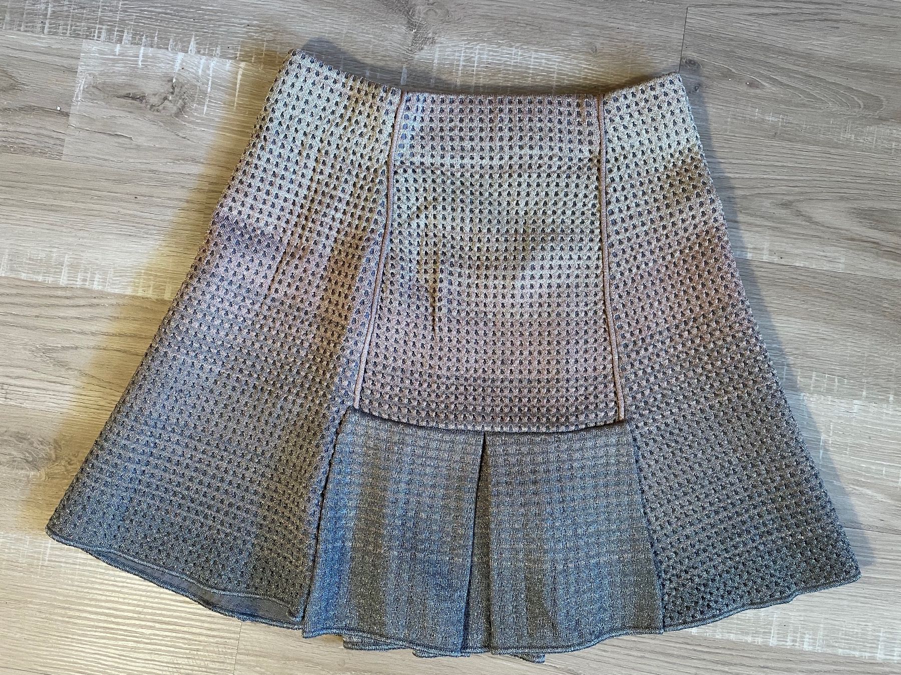 Missoni Gonne: Missoni Jupe/Rock Grösse 36 neu – Nuovo (secondo la descrizione) da Bern venduto da Rigoler 1