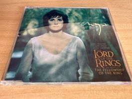 Enya – May It Be - Maxi  Single CD