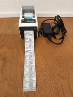 Zebra ZD410 Thermodrucker | Gebraucht & voll funktionsfähig