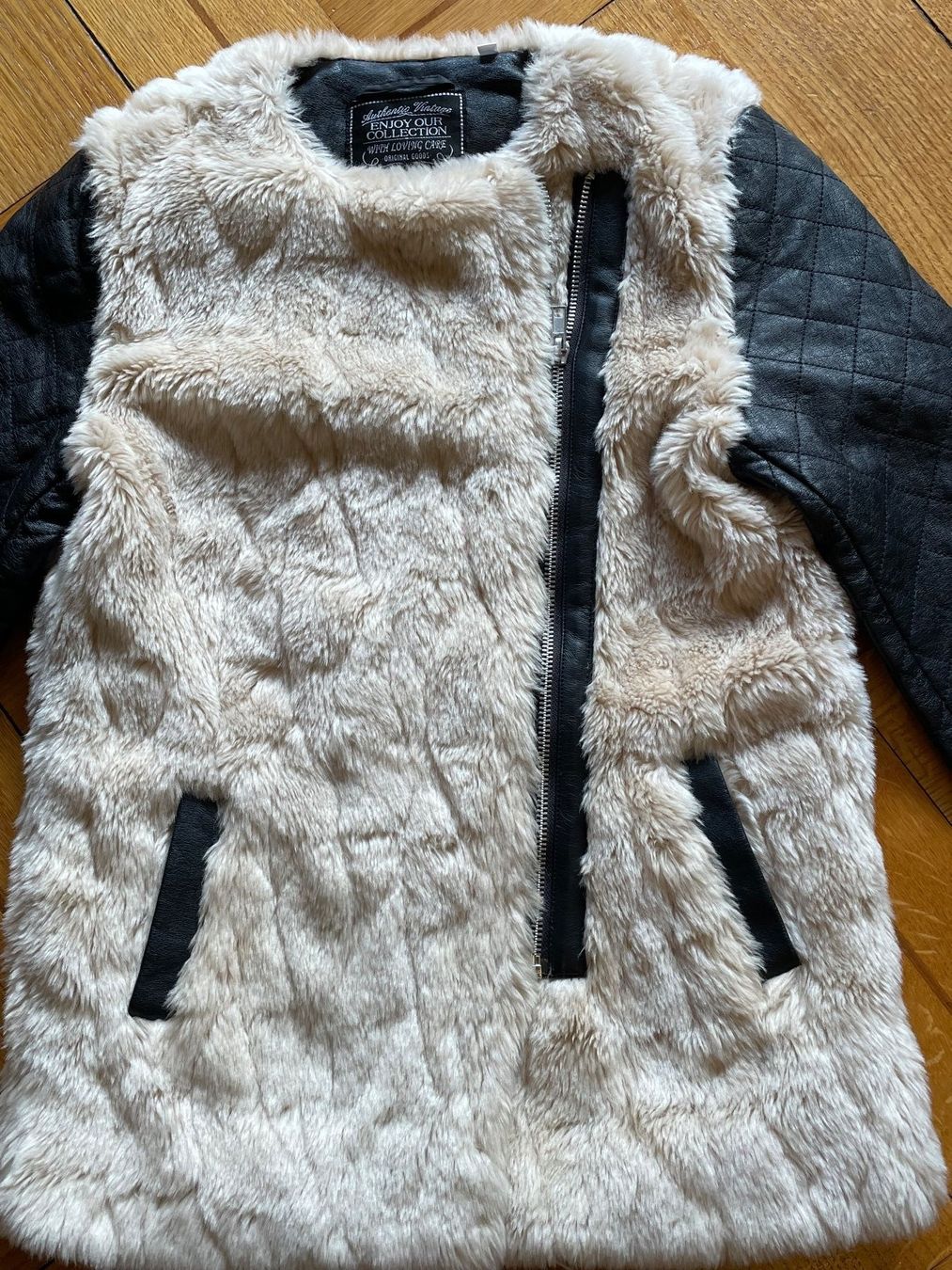 C&A Giacche & Cappotti: Jacke Gr. 140 – Usato da Genève venduto da Livsonman 2