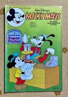 Micky Maus Heft Nr 21 von 1982