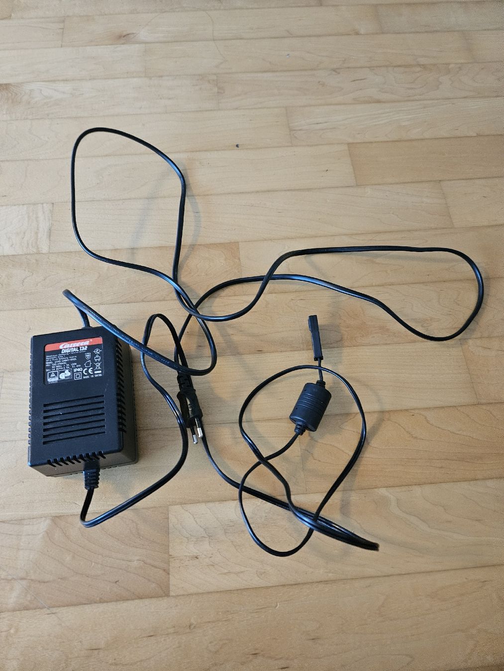 Carrera Piste: Carrera digital 132 Trafo – Usato da Geroldswil venduto da Dario988 1
