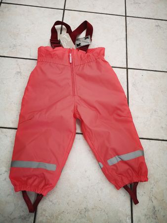 Neue Skihose gr. 86 (Np: 34.95 Fr.) smile