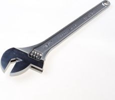 Rollgabelschlüssel 15" 380mm Ironside