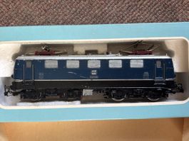 Märklin Lokomotive