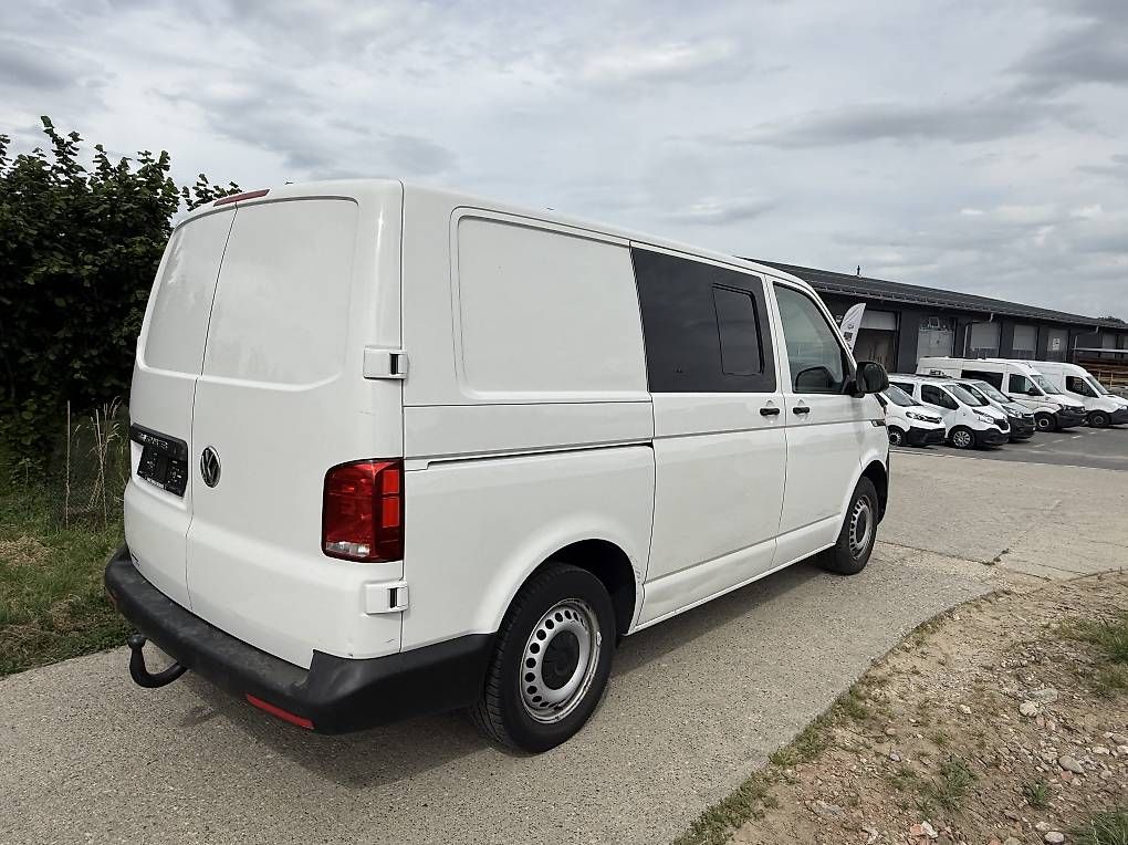 Camping Fahrzeuge: VW T6.1 Aménagé Pro – Gebraucht aus Suchy von maxconcept 2