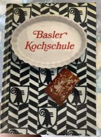 Basler Kochschule von Amalie Schneider-Schlöth 1983