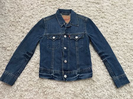 Levi’s Jeansjacke Gr.XS
