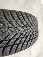 Winterräder Nokian Snowproof 2 (205/55 R16) inkl. Felgen