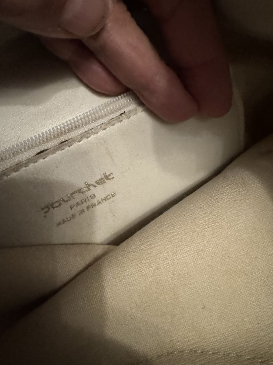 Altro in  Abbigliamento & Accessori: Sac Pourchet Paris – Usato da Veyrier venduto da kimedovapa 1